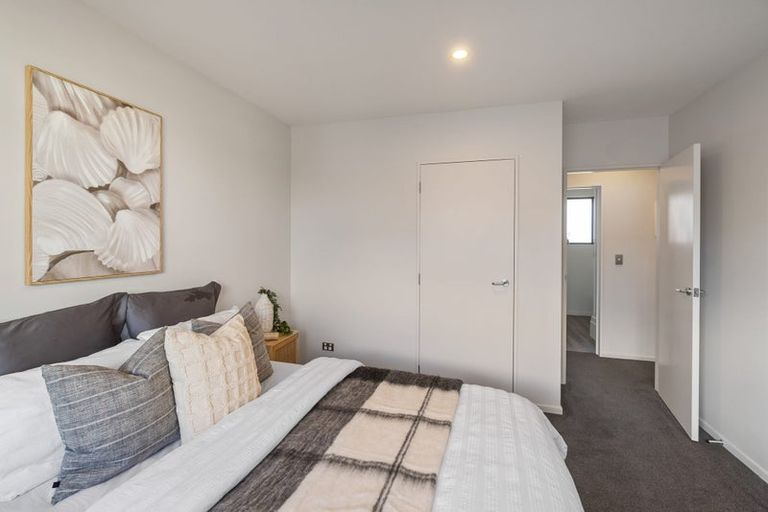 Photo of property in 10/22 Springfield Road, St Albans, Christchurch, 8014