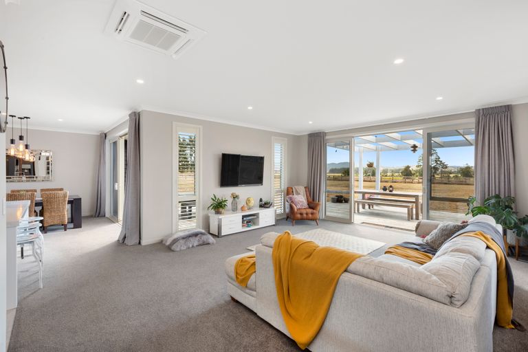 Photo of property in 6 Diane Place, Te Kowhai, Hamilton, 3288