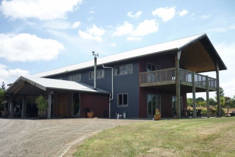 Photo of property in 62 John Hindmarsh Road, Karaka, Papakura, 2580