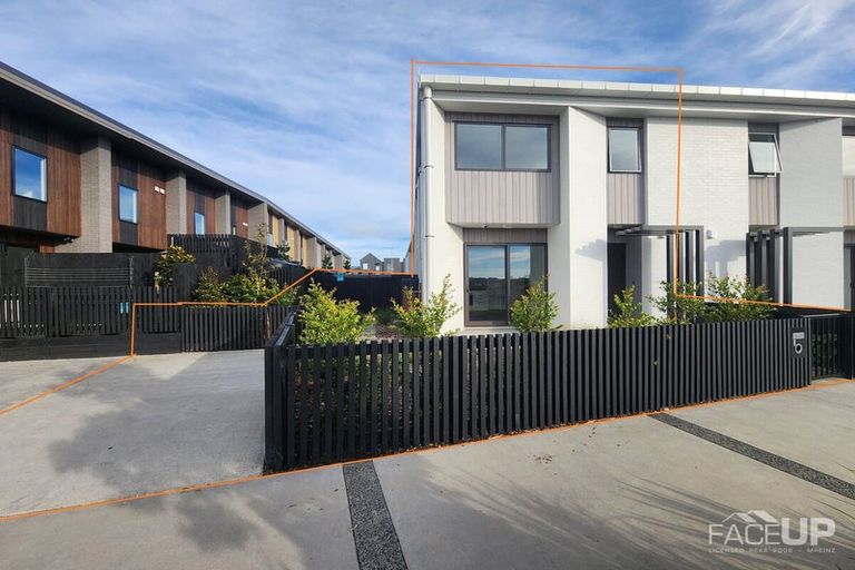 Photo of property in 8 Vasi Drive, Hobsonville, Auckland, 0616
