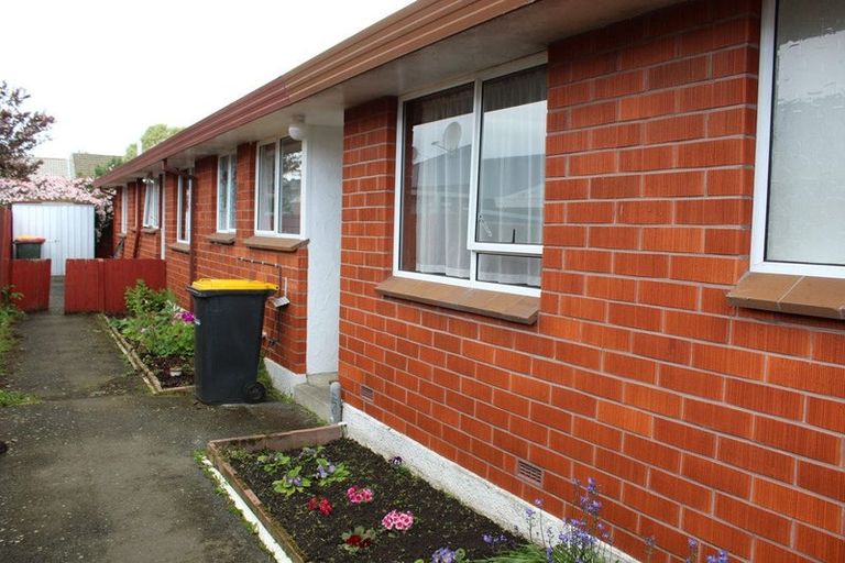 Photo of property in 70e Reid Road, South Dunedin, Dunedin, 9012