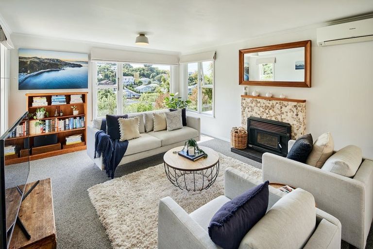 Photo of property in 59 Cornford Street, Karori, Wellington, 6012