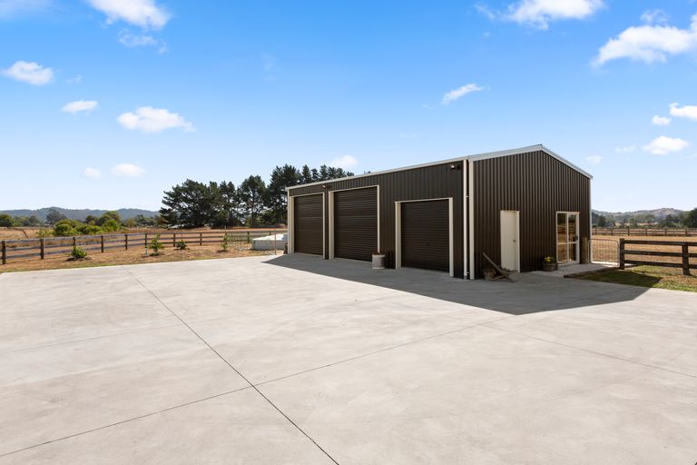 Photo of property in 6 Diane Place, Te Kowhai, Hamilton, 3288