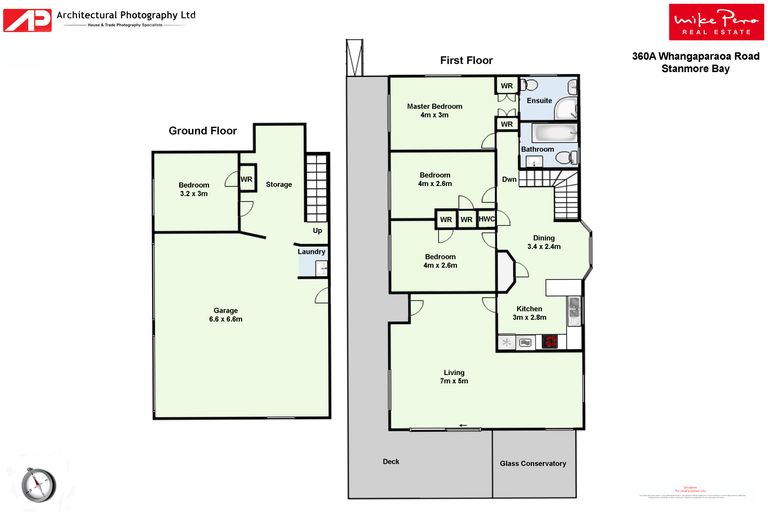 Photo of property in 360a Whangaparaoa Road, Stanmore Bay, Whangaparaoa, 0932