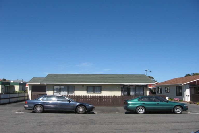 Photo of property in 93 Harrison Street, Whanganui, 4500