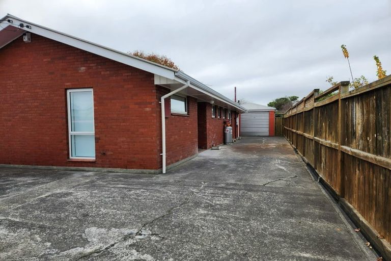 Photo of property in 30 Trafalgar Street, St Albans, Christchurch, 8014