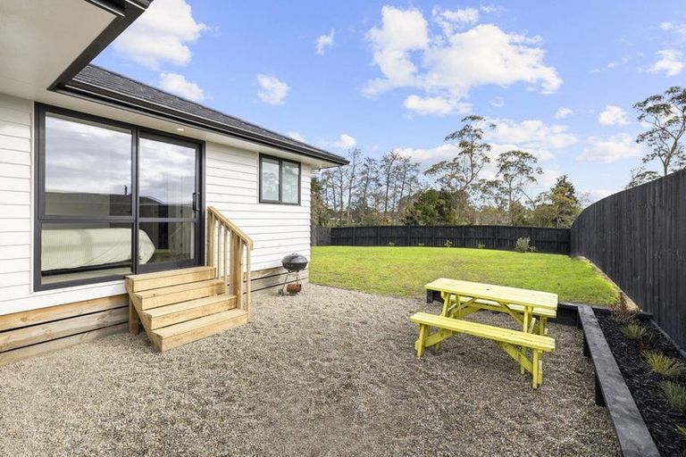 Photo of property in 49 Rosser Street, Huntly, 3700