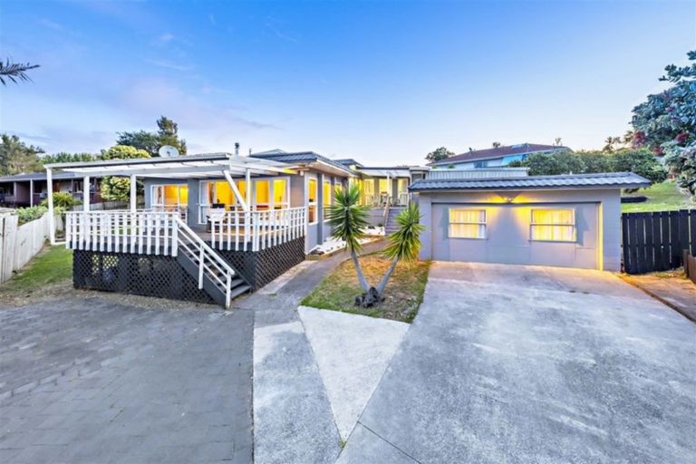 Photo of property in 7 Phoenix Place, Papatoetoe, Auckland, 2025