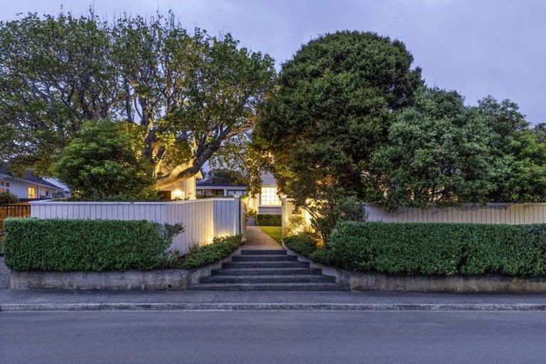 Photo of property in 25 Friend Street, Karori, Wellington, 6012