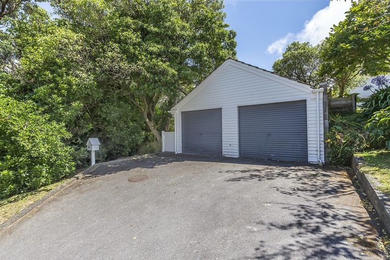 Photo of property in 33 Calcutta Street, Khandallah, Wellington, 6035