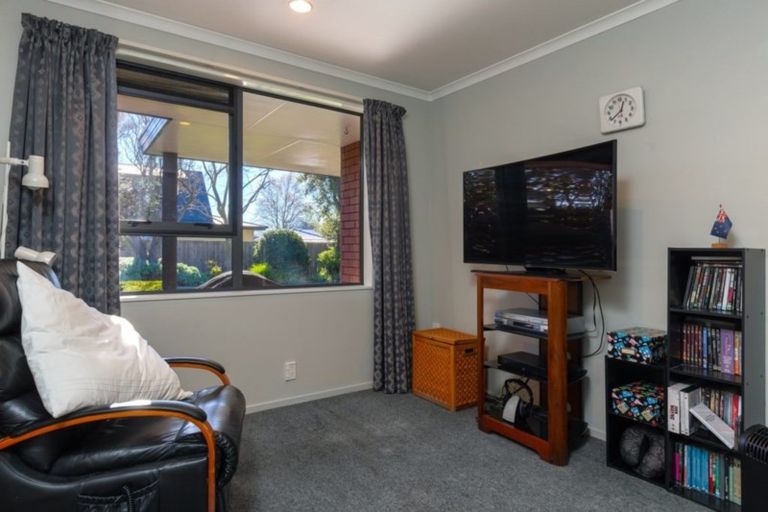 Photo of property in 17 Page Street, Redwoodtown, Blenheim, 7201