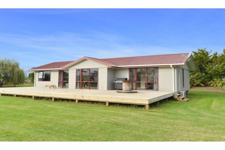 Photo of property in 1129 Mangakahia Road, Poroti, Whangarei, 0172