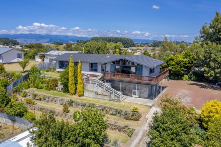 Photo of property in 26a Union Street, Foxton, 4814