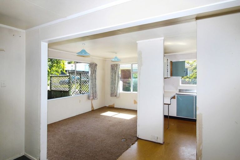 Photo of property in 23 Paradise Terrace, Taihape, 4720