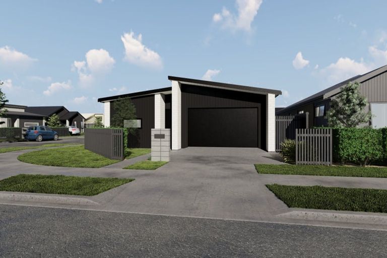 Photo of property in 65 Empire Crescent, Papamoa, 3118