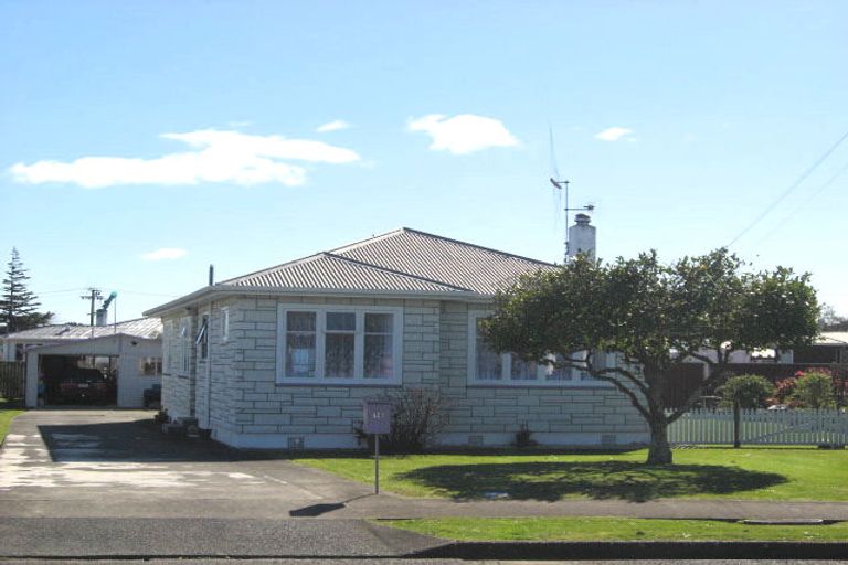 Photo of property in 16 Konini Street, Levin, 5510