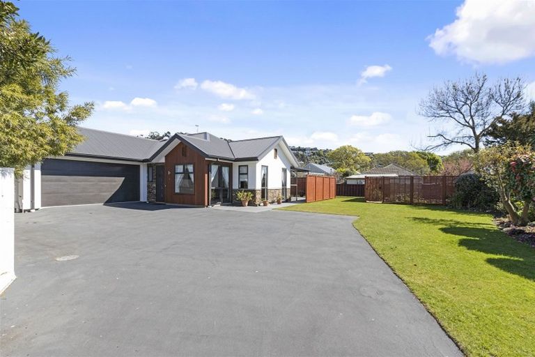 Photo of property in 38 Vernon Terrace, Hillsborough, Christchurch, 8022
