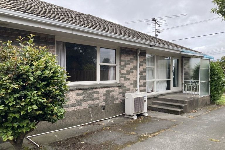 Photo of property in 75a Ruskin Street, Addington, Christchurch, 8024