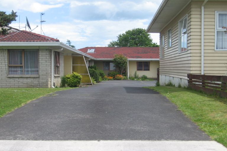 Photo of property in 3/133 Wyllie Road, Papatoetoe, Auckland, 2025