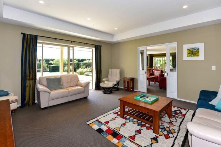 Photo of property in 9 Mulholland Drive, Darfield, 7571