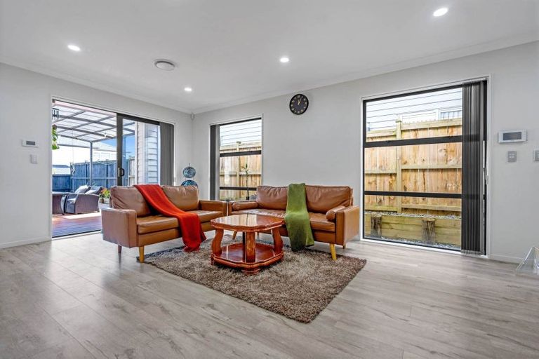 Photo of property in 29 Carrygawley Road, Flat Bush, Auckland, 2019