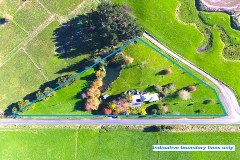 Photo of property in 194 Owairaka Valley Road, Parawera, Te Awamutu, 3877