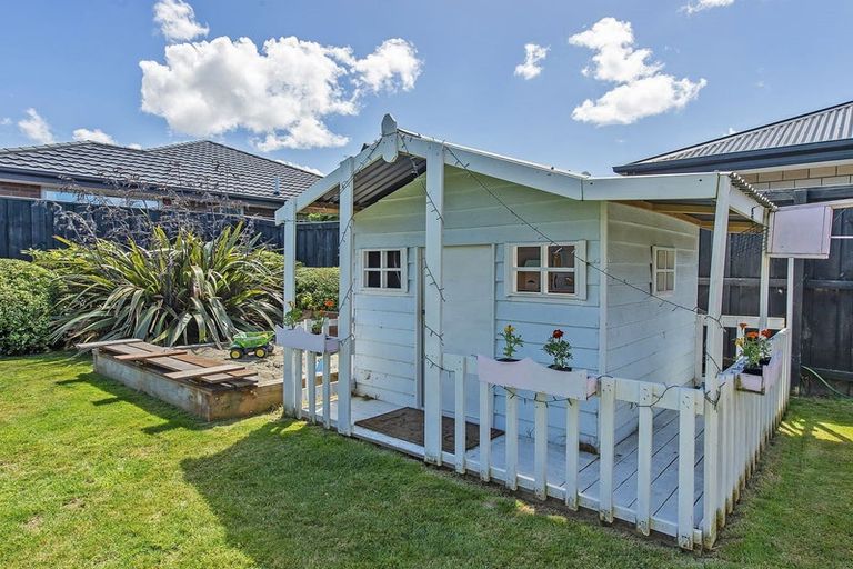 Photo of property in 7 Appleton Court, Rolleston, 7615