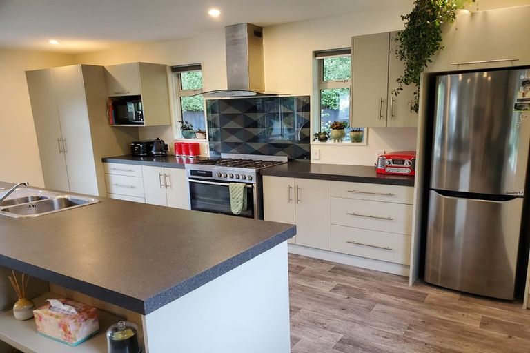 Photo of property in 12 Russell Street, Darfield, 7510