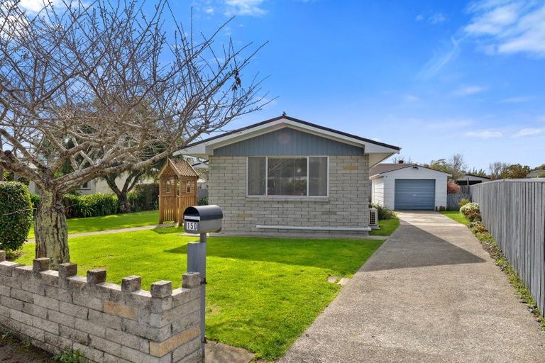 Photo of property in 150 Mill Road, Otaki, 5512