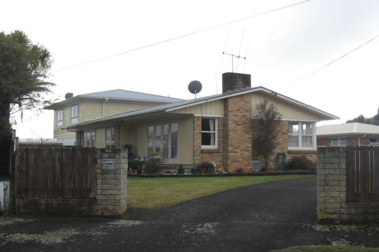 Photo of property in 53 Sheridan Street, Silverdale, Hamilton, 3216