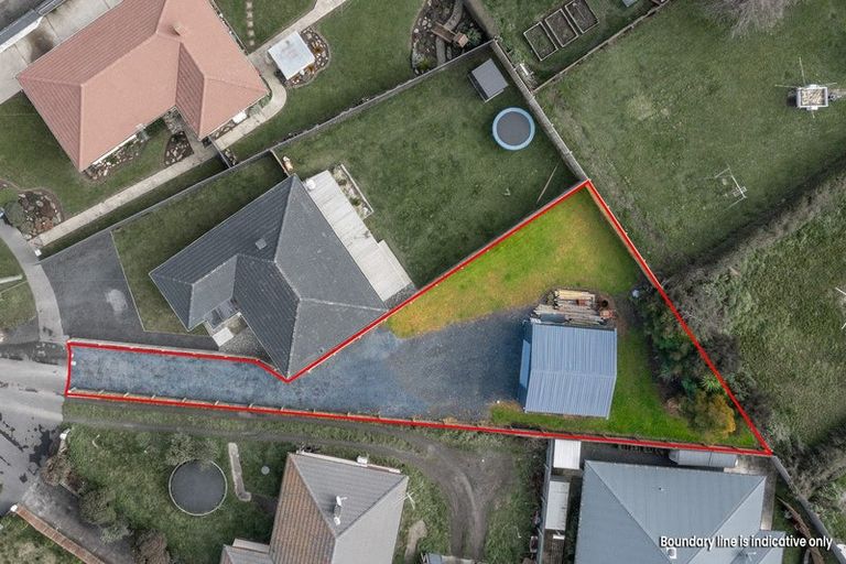 Photo of property in 53a Stirling Crescent, Mosgiel, 9024