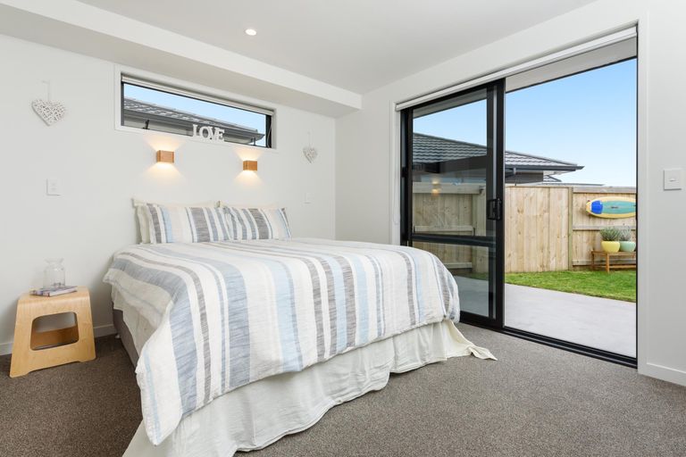 Photo of property in 4 Teachers Court, Papamoa Beach, Papamoa, 3118