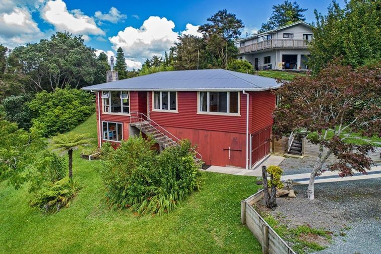 Photo of property in 38 Paranui Valley Road, Tikipunga, Whangarei, 0112