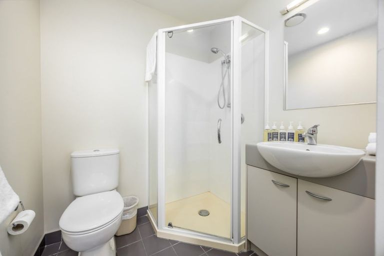Photo of property in Proximity Apartments, 410/17 Osterley Way, Manukau, Auckland, 2104