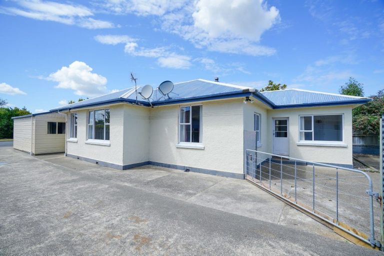 Photo of property in 51 Conyers Street, Georgetown, Invercargill, 9812