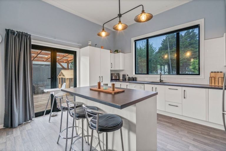 Photo of property in 54 Rockdale Road, Hawthorndale, Invercargill, 9810