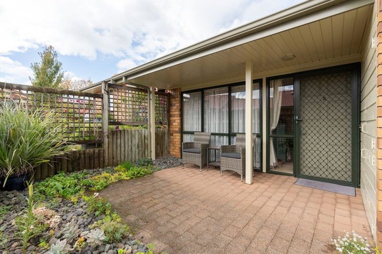 Photo of property in 5 Ashford Mews, Flagstaff, Hamilton, 3210