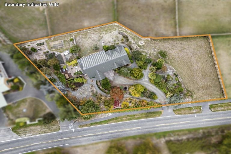 Photo of property in 700 Cashmere Road, Halswell, Christchurch, 8025