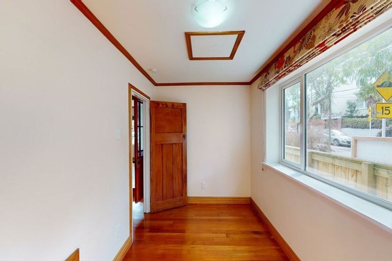 Photo of property in 109 Aro Street, Aro Valley, Wellington, 6021