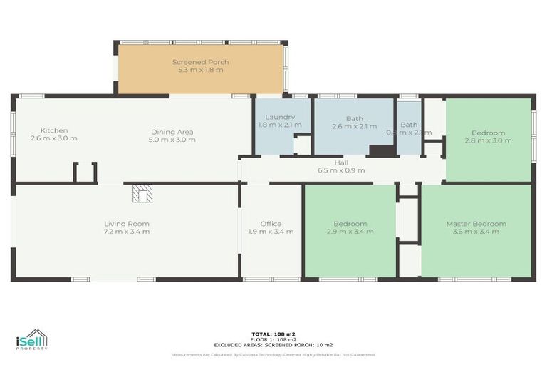 Photo of property in 468 Pukehangi Road, Pomare, Rotorua, 3015