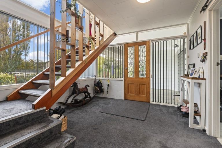 Photo of property in 28 Hammond Street, Marton, 4710