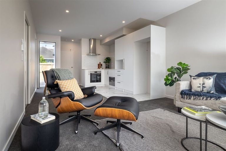 Photo of property in 4/45 Amyes Road, Hornby, Christchurch, 8042