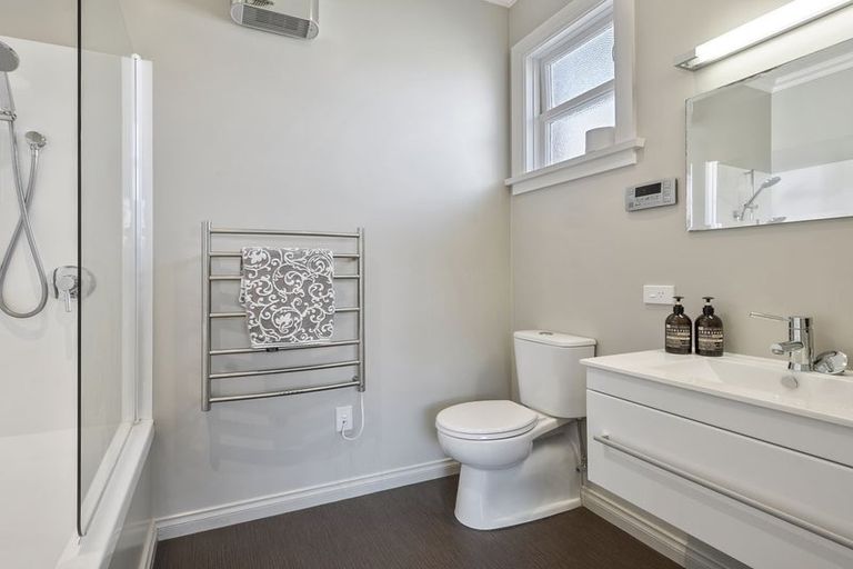 Photo of property in 165 Surrey Street, Saint Clair, Dunedin, 9012