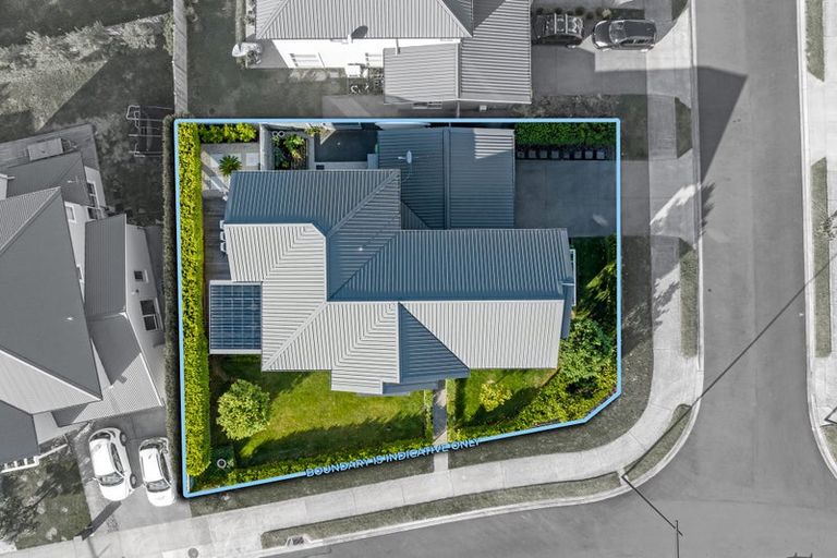 Photo of property in 9 Symes Drive, Red Beach, 0932