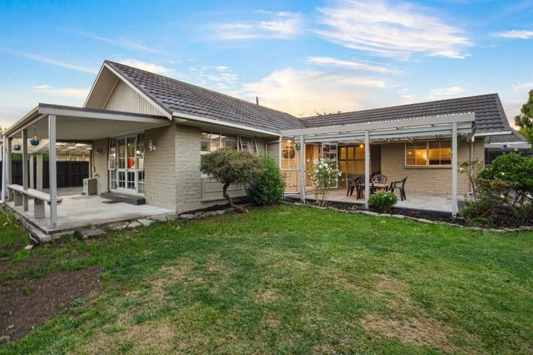 Photo of property in 1 Camellia Place, Hamilton Lake, Hamilton, 3204