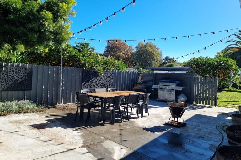 Photo of property in 7 Endeavour Street, Riversdale, Blenheim, 7201