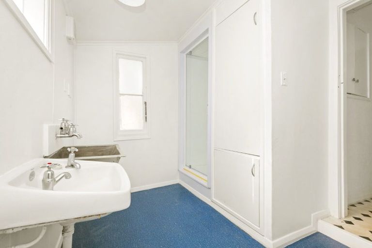 Photo of property in 20 Chilka Street, Berhampore, Wellington, 6023