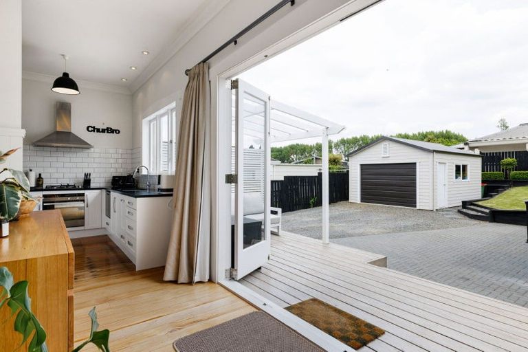 Photo of property in 9 Rata Street, Maeroa, Hamilton, 3200