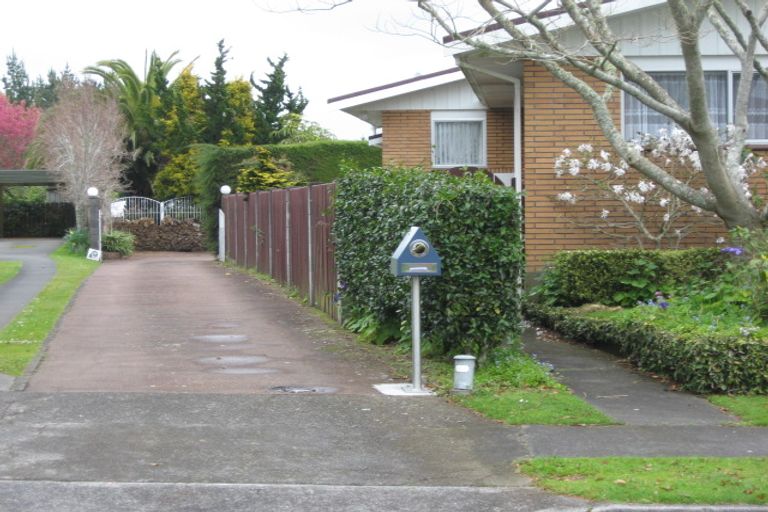Photo of property in 3a Alpine Grove, Upper Vogeltown, New Plymouth, 4310