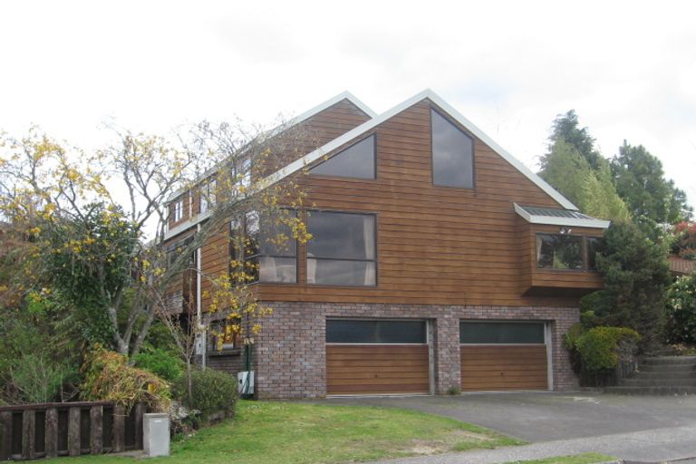 Photo of property in 5 Buchanan Place, Sunnybrook, Rotorua, 3015